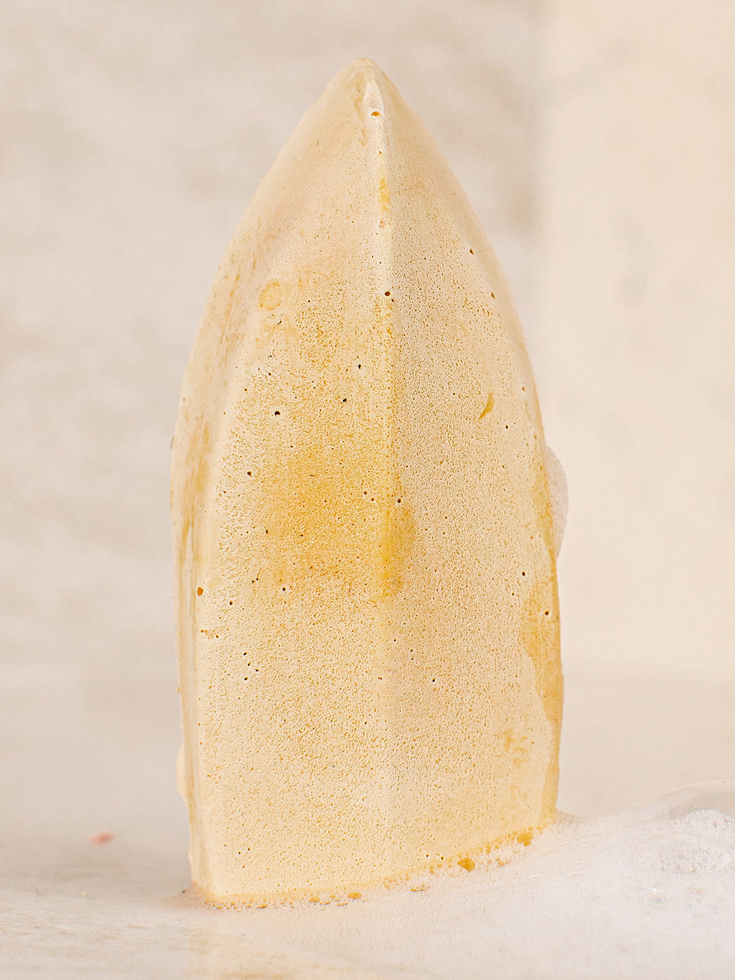 Coconut Lemon