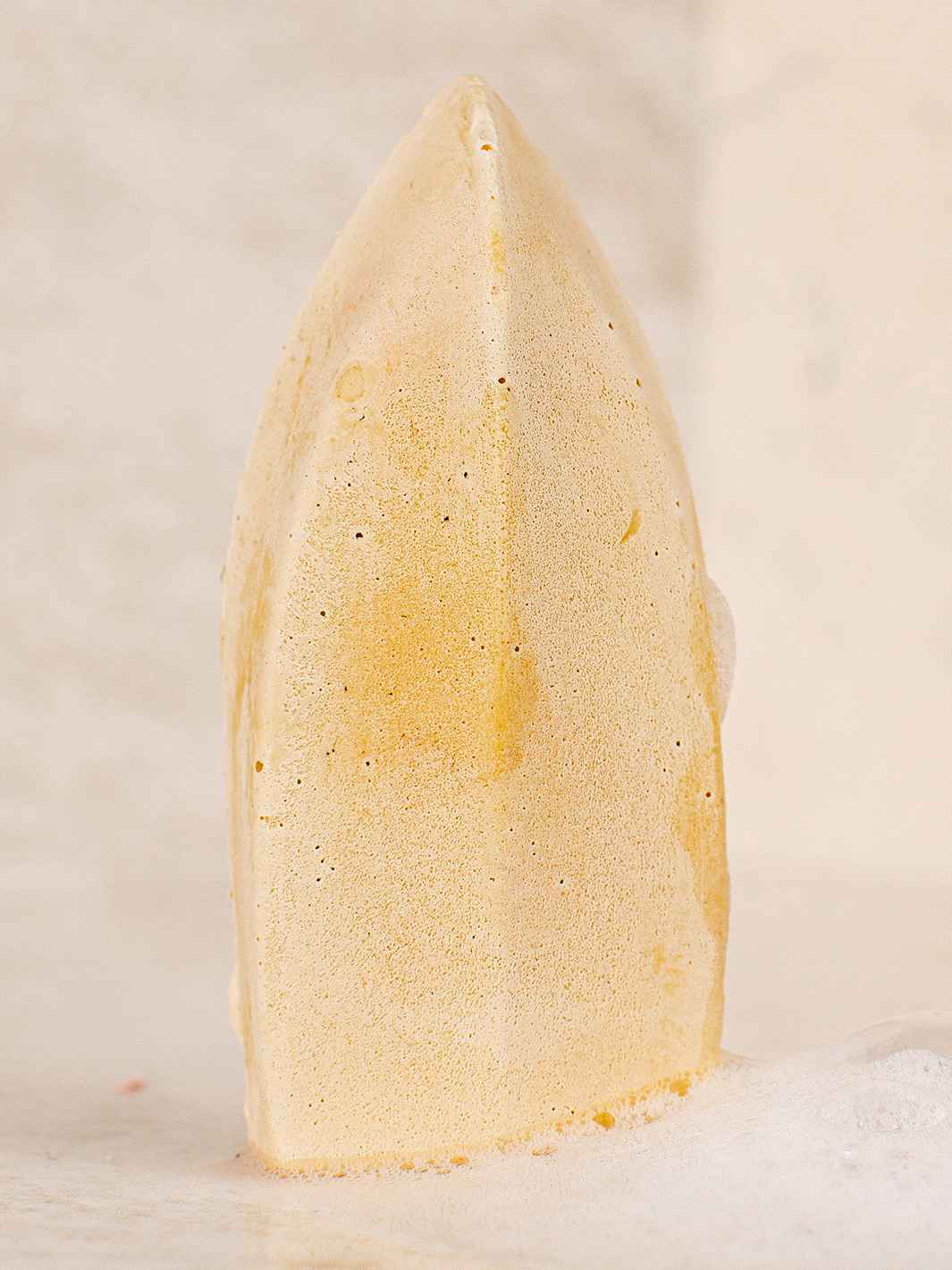 Coconut Lemon