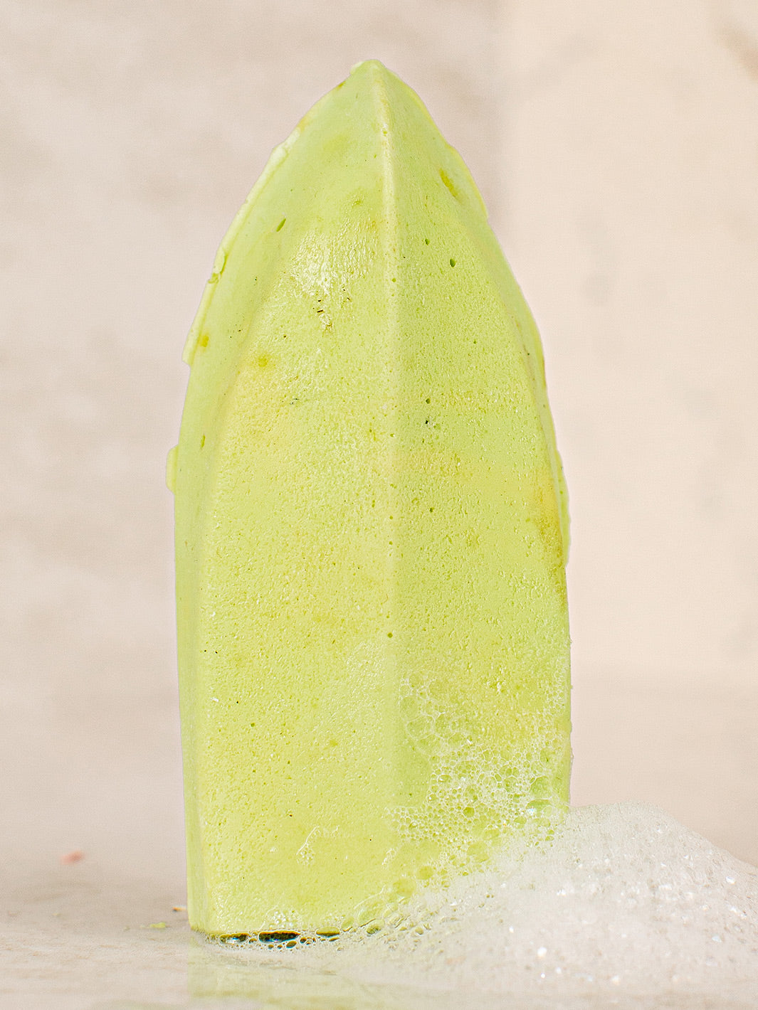 Coconut Lime