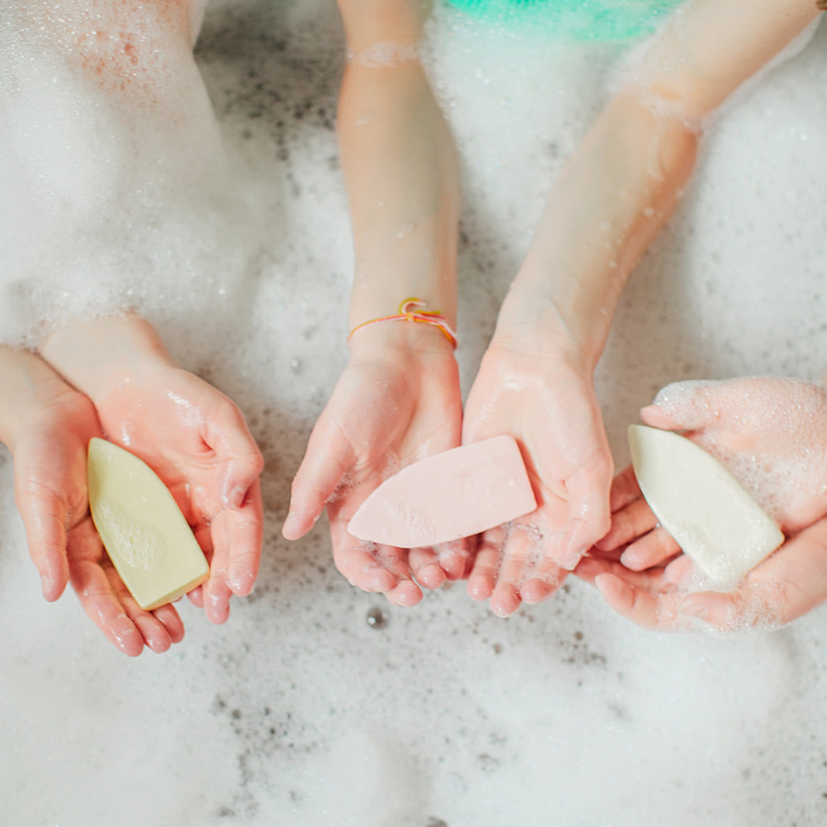 Tropical Paradise Soap Gift Set – Just $35!