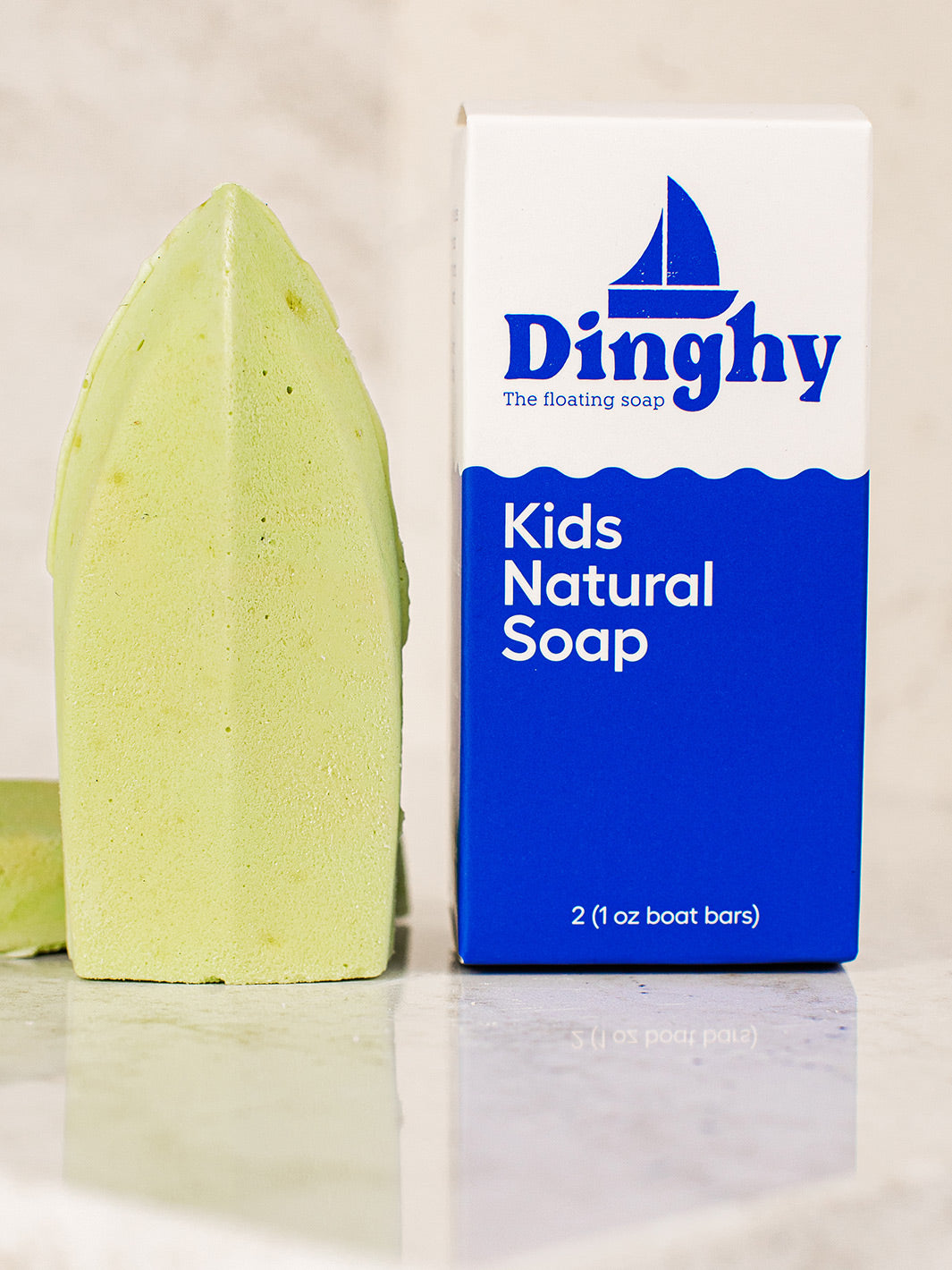 Coconut Lime